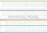 underwrite commercial real estate, financials, offer memo
